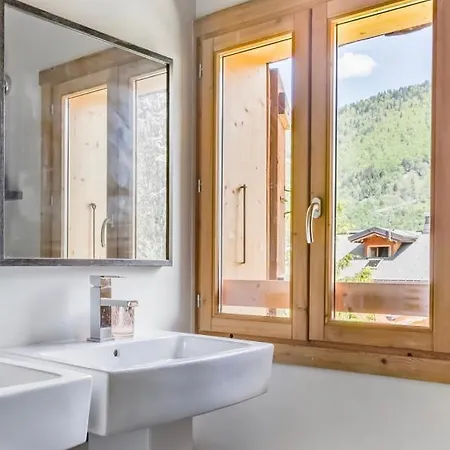 Chalet Fourmiliere Πανσιόν *