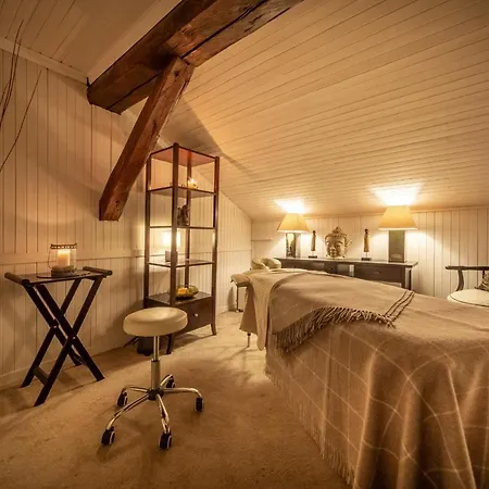 Chalet Fourmiliere * Morzine