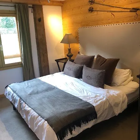 Chalet Fourmiliere * Morzine