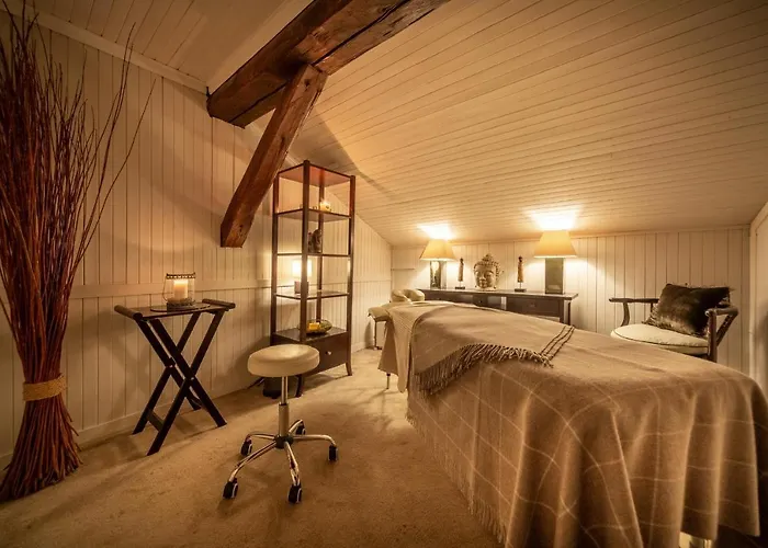 Chalet Fourmiliere * Morzine