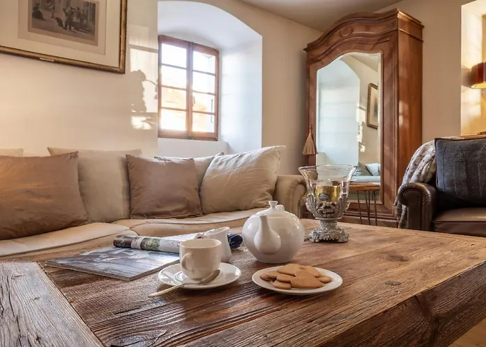 Chalet Fourmiliere * Morzine