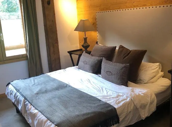Chalet Fourmiliere * Morzine