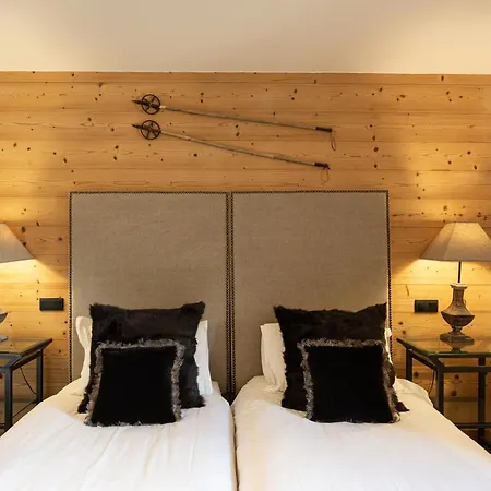 Chalet Fourmiliere