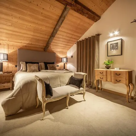 Chalet Fourmiliere