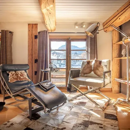Chalet Fourmiliere * Morzine