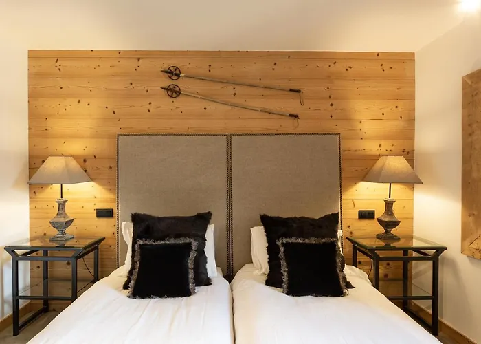 Chalet Fourmiliere