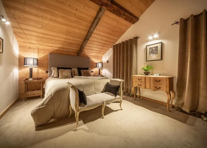Chalet Fourmiliere